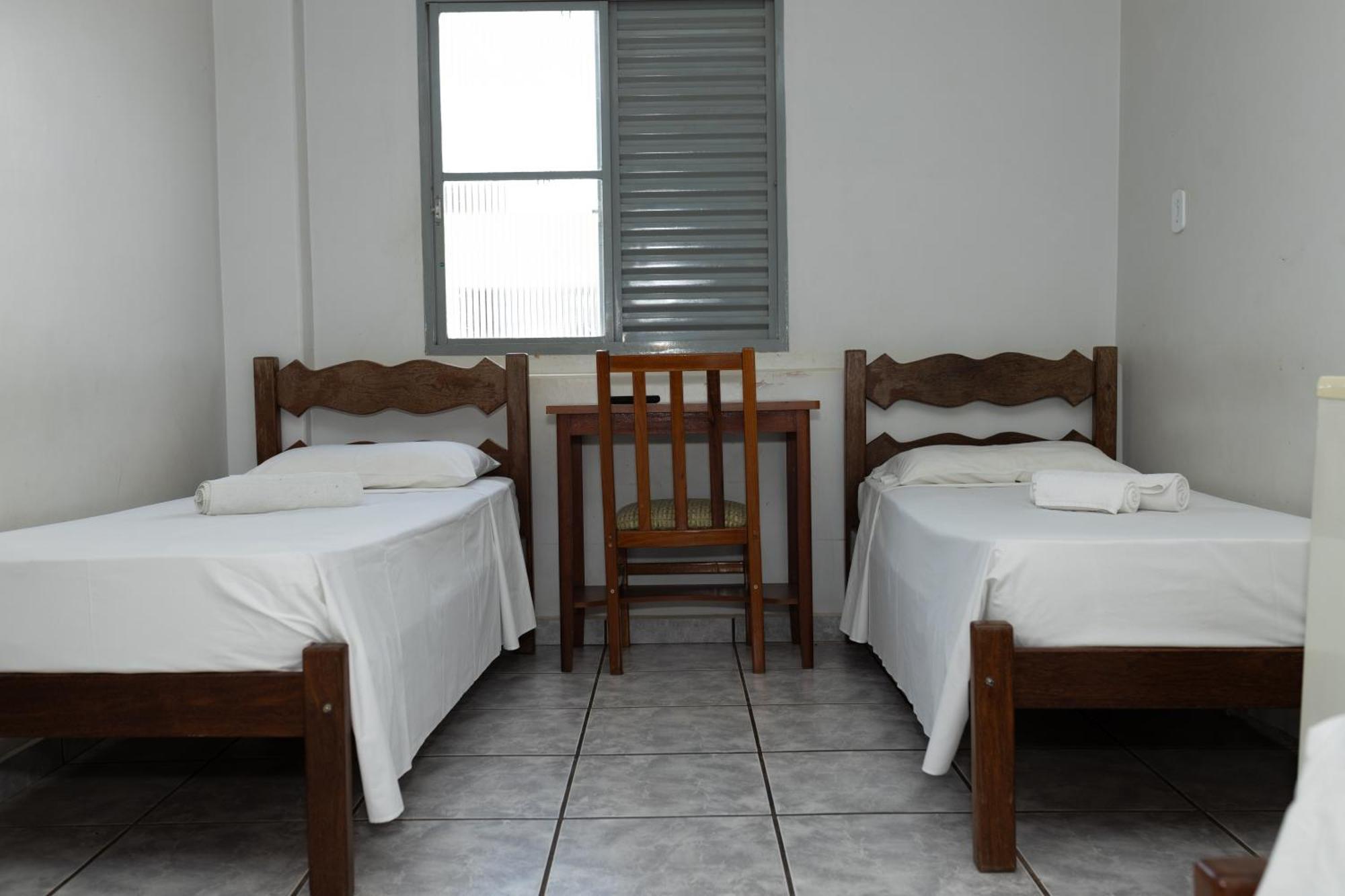 Hotel Carlton Express Imbiara Araxá Exterior foto